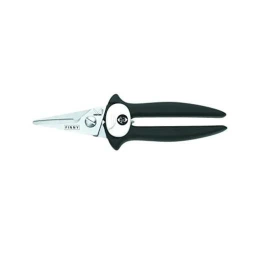 Zahradnické nůžky Kretzer Solingen 21 cm