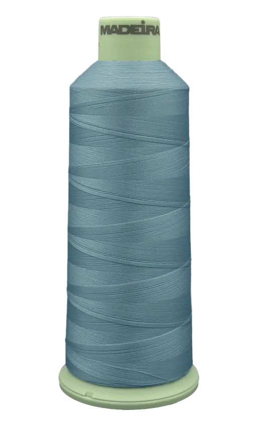 1761 - Vyšívací nit Madeira Polyneon No.40 (dtex 135x2) - 100% PES - 5.000m