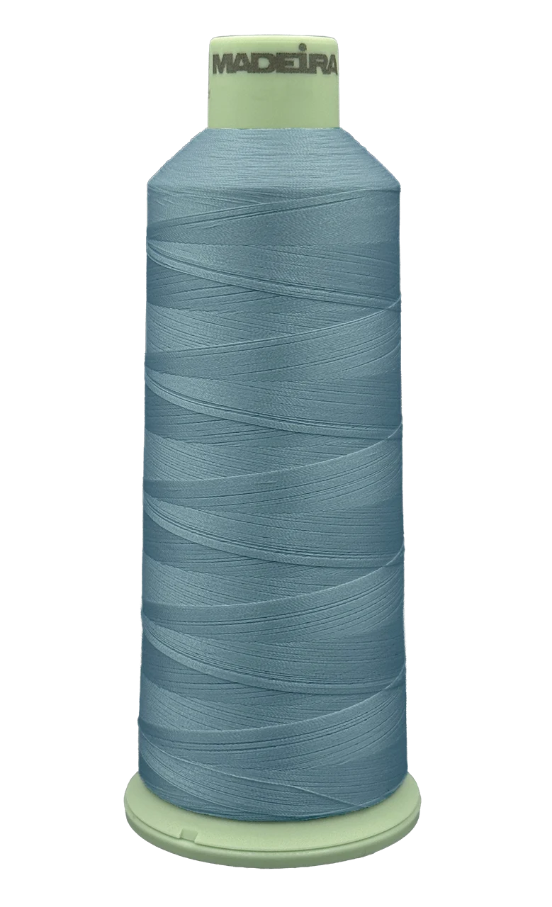 1761 - Vyšívací nit Madeira Polyneon No.40 (dtex 135x2) - 100% PES - 5.000m