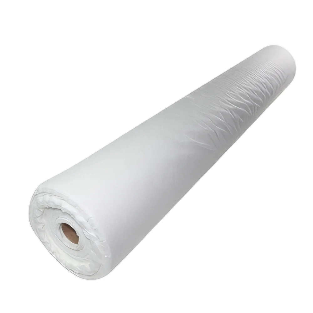 Vodou rozpustný vlizelín Madeira Avalon Plus - 100cm x 100m