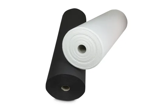 Podkladový materiál Madeira CMX 50 bílý - 90cm x 200m