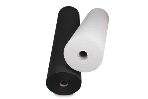 Podkladový materiál Madeira CMX 75 bílý - 90cm x 100m