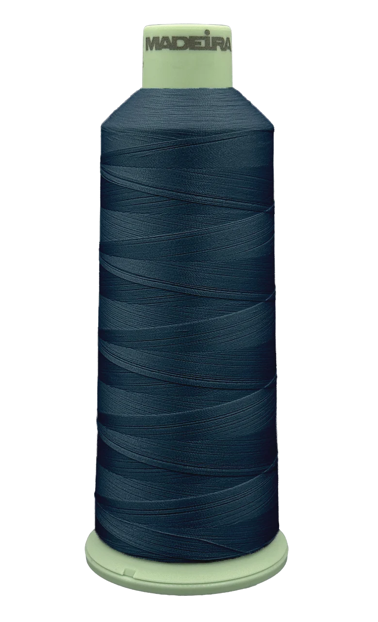 1764 - Vyšívací nit Madeira Polyneon No.40 (dtex 135x2) - 100% PES - 5.000m