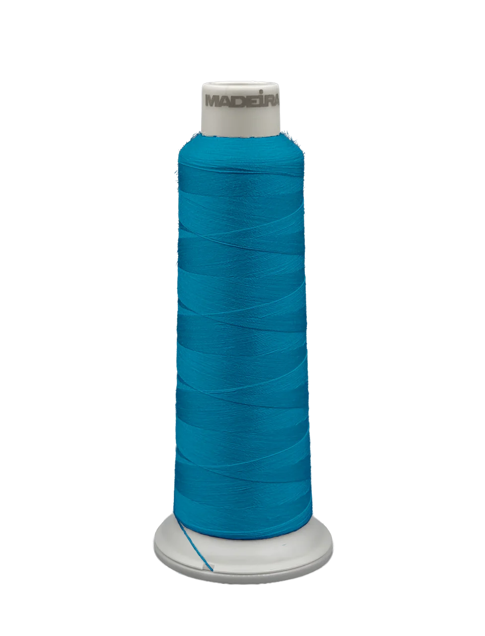 N1977 - Nehořlavá vyšívací nit Madeira Fire Fighter No.40 (dtex 130x2) - 100% Aramid - 2.500 m
