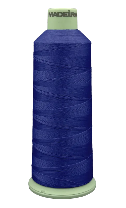 1766 - Vyšívací nit Madeira Polyneon No.40 (dtex 135x2) - 100% PES - 5.000m