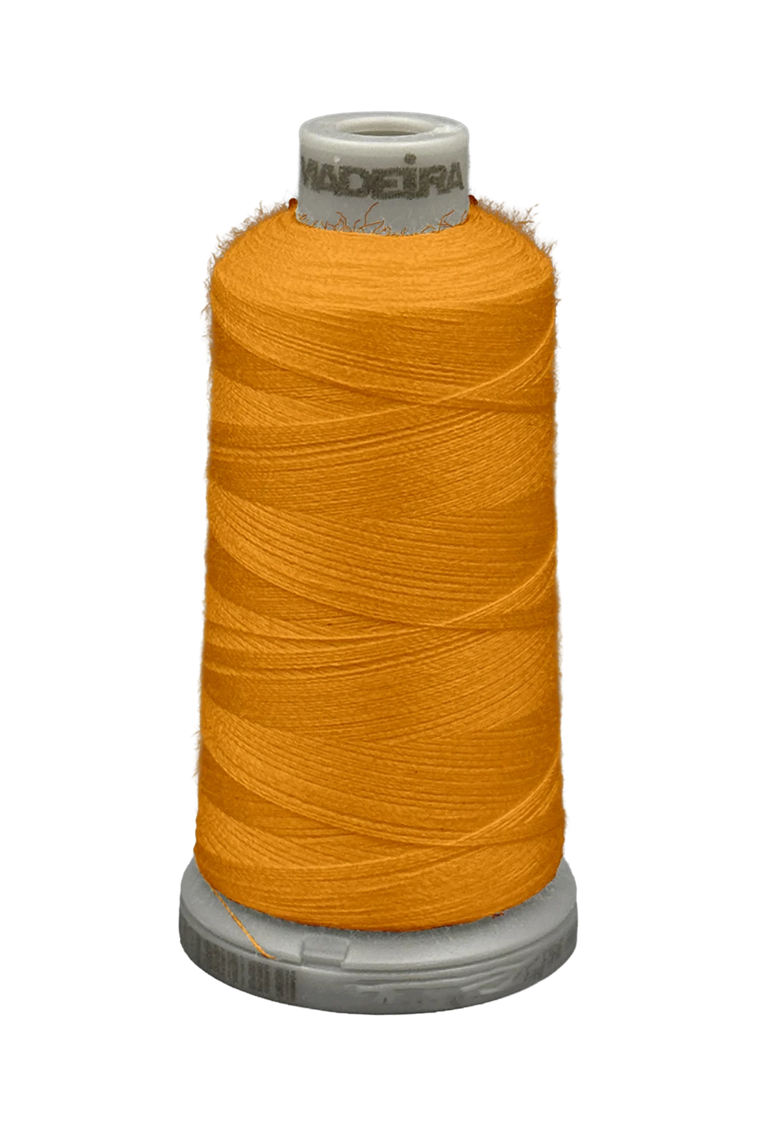 N1537 - Nehořlavá vyšívací nit Madeira Fire Fighter No.40 (dtex 130x2) - 100% Aramid - 950 m