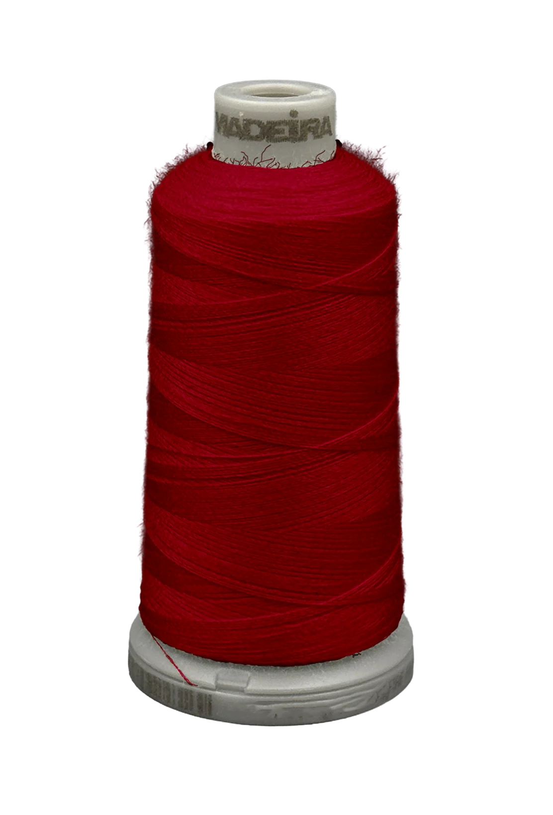 N1747 - Nehořlavá vyšívací nit Madeira Fire Fighter No.40 (dtex 130x2) - 100% Aramid - 950 m