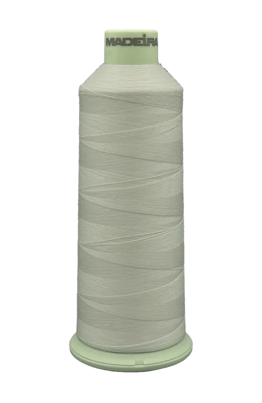 010 - Vyšívací nit Madeira Sensa Green No.40 (dtex 100x2) - 100% Lyocell TENCEL™ - 5.000 m