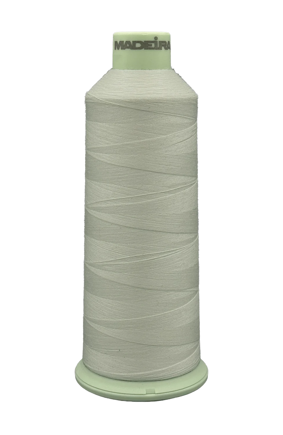 010 - Vyšívací nit Madeira Sensa Green No.40 (dtex 100x2) - 100% Lyocell TENCEL™ - 5.000 m
