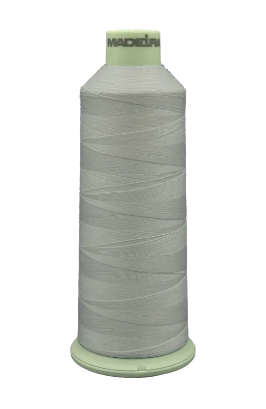 011 - Vyšívací nit Madeira Sensa Green No.40 (dtex 100x2) - 100% Lyocell TENCEL™ - 5.000 m