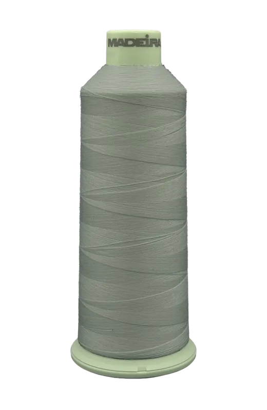 012 - Vyšívací nit Madeira Sensa Green No.40 (dtex 100x2) - 100% Lyocell TENCEL™ - 5.000 m