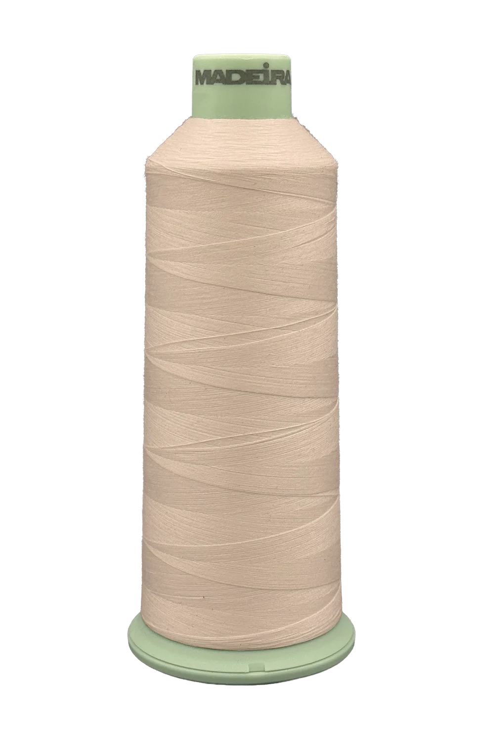 013 - Vyšívací nit Madeira Sensa Green No.40 (dtex 100x2) - 100% Lyocell TENCEL™ - 5.000 m