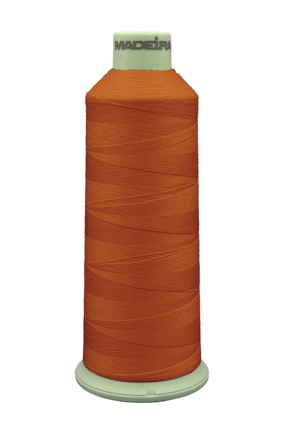 021 - Vyšívací nit Madeira Sensa Green No.40 (dtex 100x2) - 100% Lyocell TENCEL™ - 5.000 m
