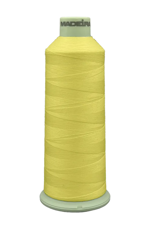 023 - Vyšívací nit Madeira Sensa Green No.40 (dtex 100x2) - 100% Lyocell TENCEL™ - 5.000 m