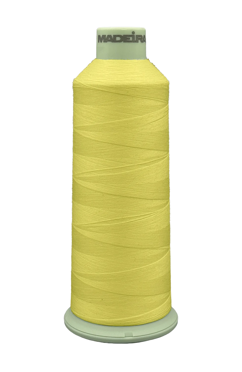 023 - Vyšívací nit Madeira Sensa Green No.40 (dtex 100x2) - 100% Lyocell TENCEL™ - 5.000 m