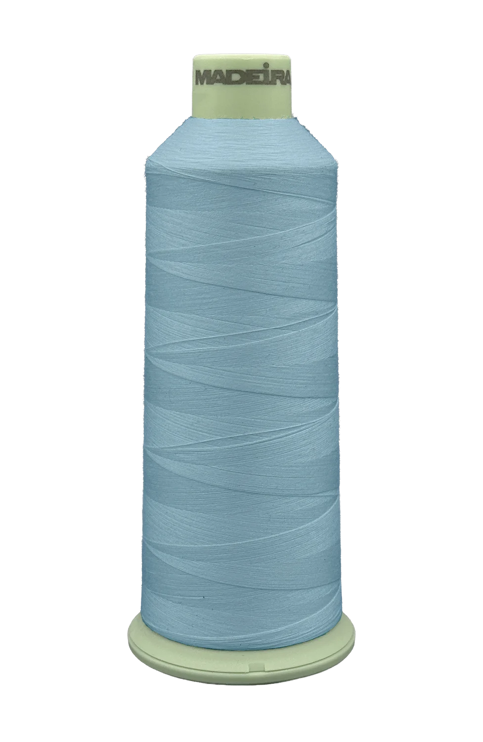 027 - Vyšívací nit Madeira Sensa Green No.40 (dtex 100x2) - 100% Lyocell TENCEL™ - 5.000 m
