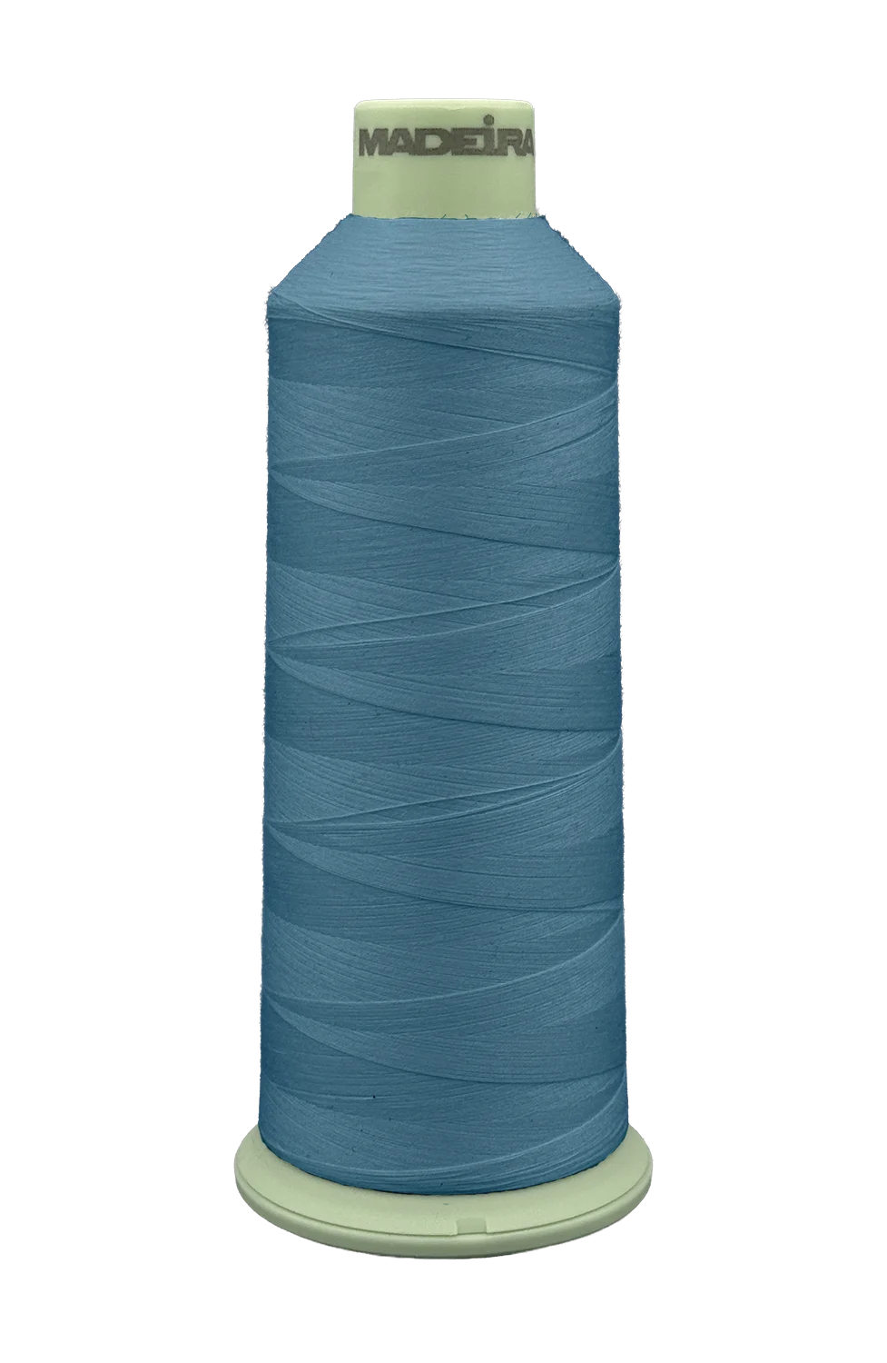 028 - Vyšívací nit Madeira Sensa Green No.40 (dtex 100x2) - 100% Lyocell TENCEL™ - 5.000 m