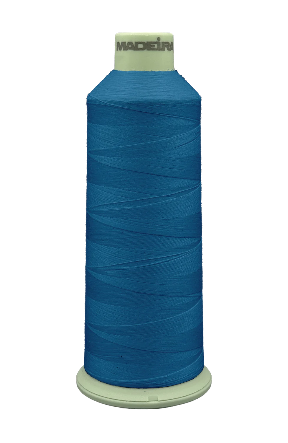 029 - Vyšívací nit Madeira Sensa Green No.40 (dtex 100x2) - 100% Lyocell TENCEL™ - 5.000 m
