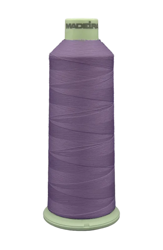 032 - Vyšívací nit Madeira Sensa Green No.40 (dtex 100x2) - 100% Lyocell TENCEL™ - 5.000 m