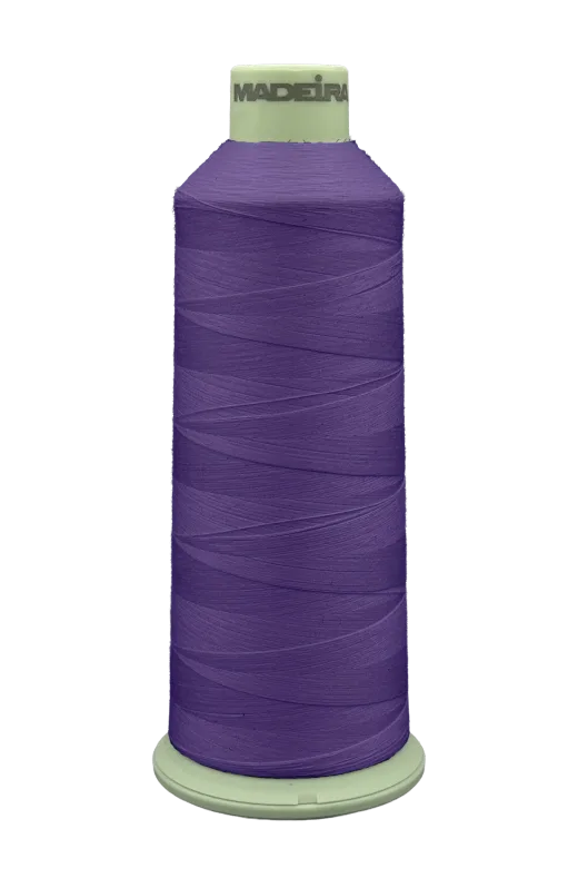 033 - Vyšívací nit Madeira Sensa Green No.40 (dtex 100x2) - 100% Lyocell TENCEL™ - 5.000 m