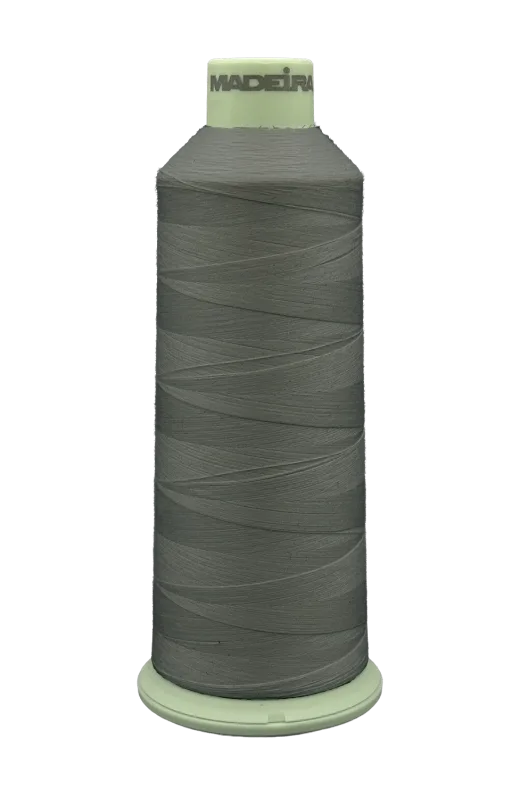 041 - Vyšívací nit Madeira Sensa Green No.40 (dtex 100x2) - 100% Lyocell TENCEL™ - 5.000 m