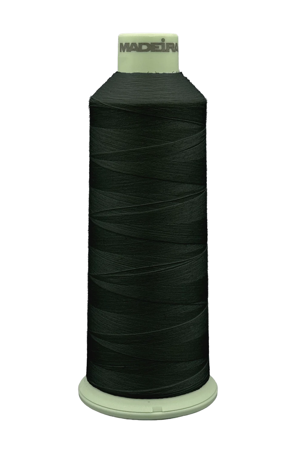 044 - Vyšívací nit Madeira Sensa Green No.40 (dtex 100x2) - 100% Lyocell TENCEL™ - 5.000 m