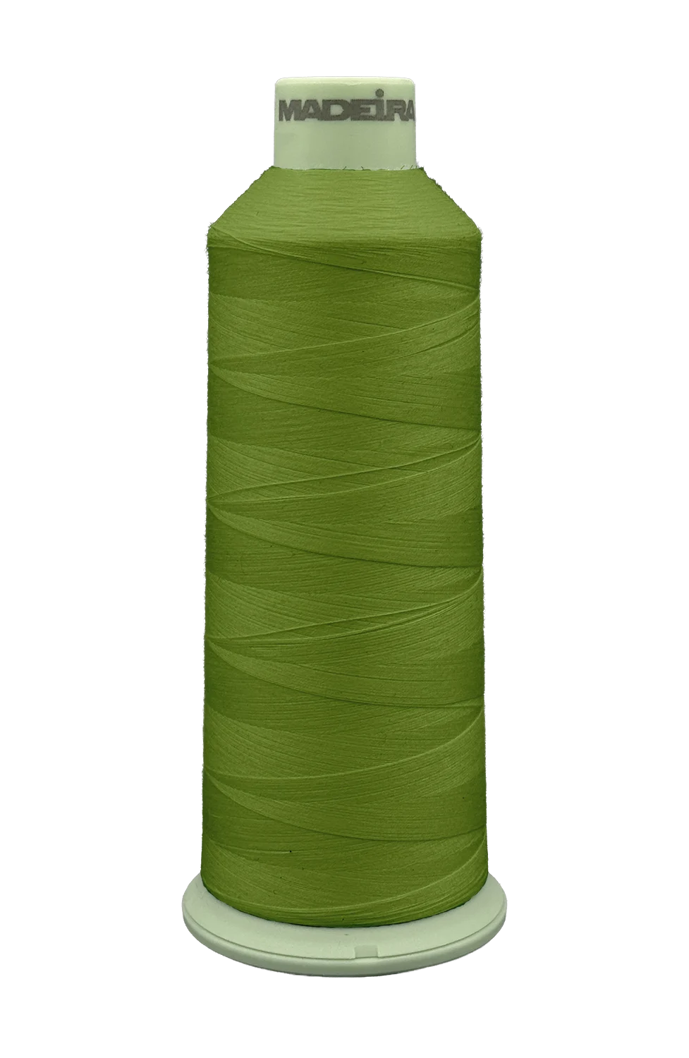 048 - Vyšívací nit Madeira Sensa Green No.40 (dtex 100x2) - 100% Lyocell TENCEL™ - 5.000 m