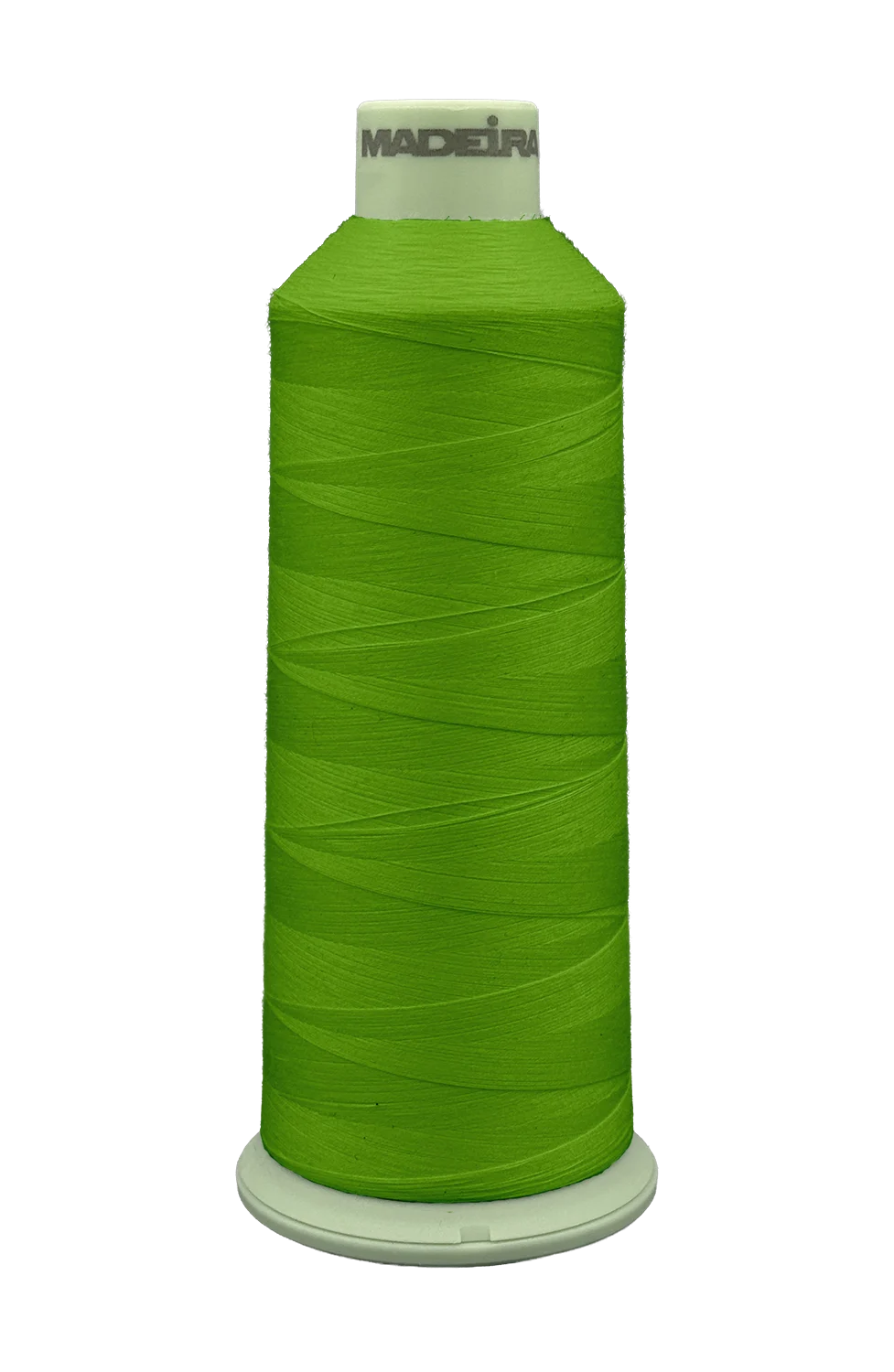 049 - Vyšívací nit Madeira Sensa Green No.40 (dtex 100x2) - 100% Lyocell TENCEL™ - 5.000 m