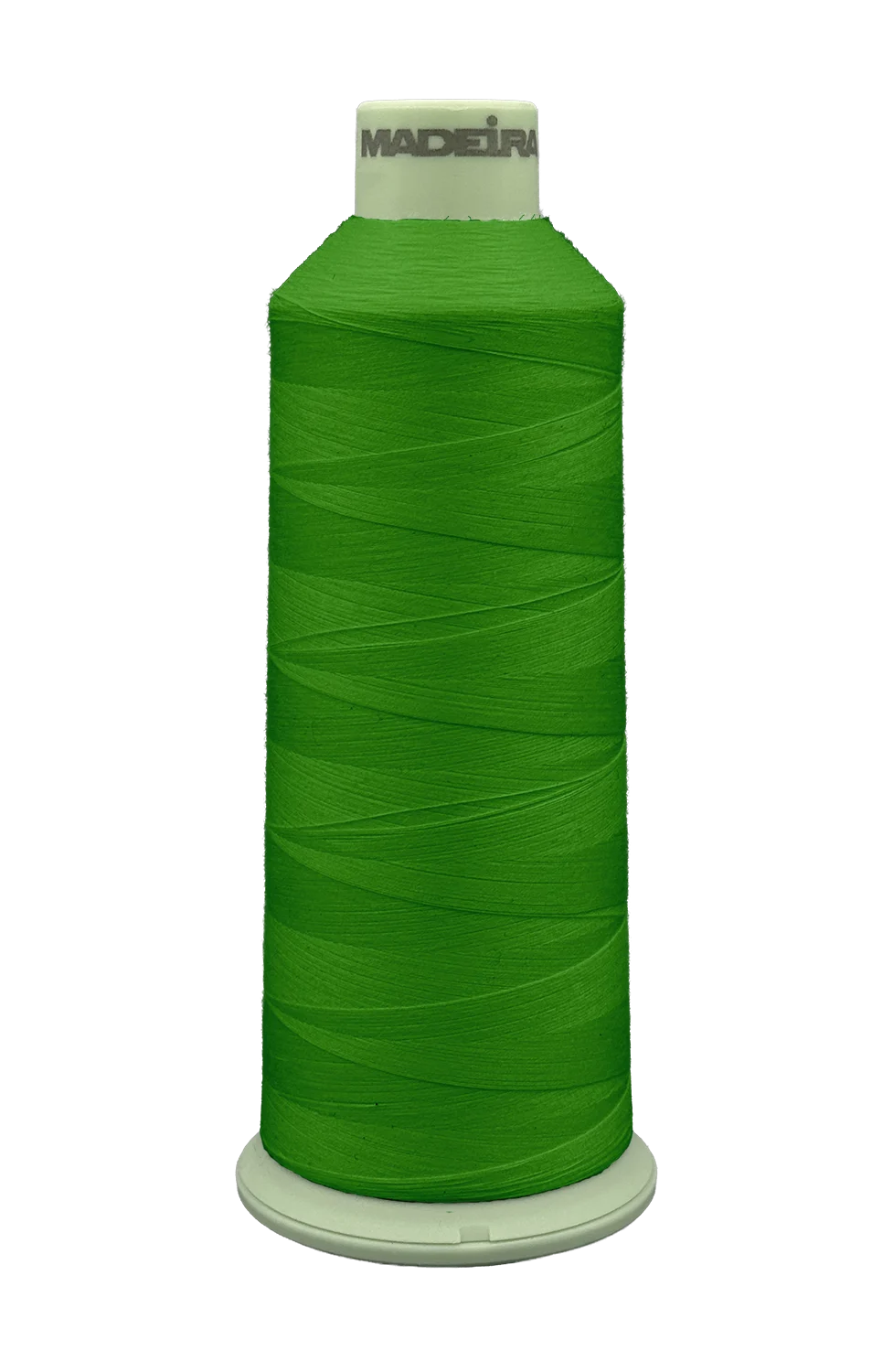 050 - Vyšívací nit Madeira Sensa Green No.40 (dtex 100x2) - 100% Lyocell TENCEL™ - 5.000 m