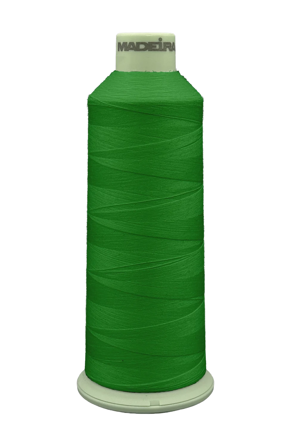 051 - Vyšívací nit Madeira Sensa Green No.40 (dtex 100x2) - 100% Lyocell TENCEL™ - 5.000 m