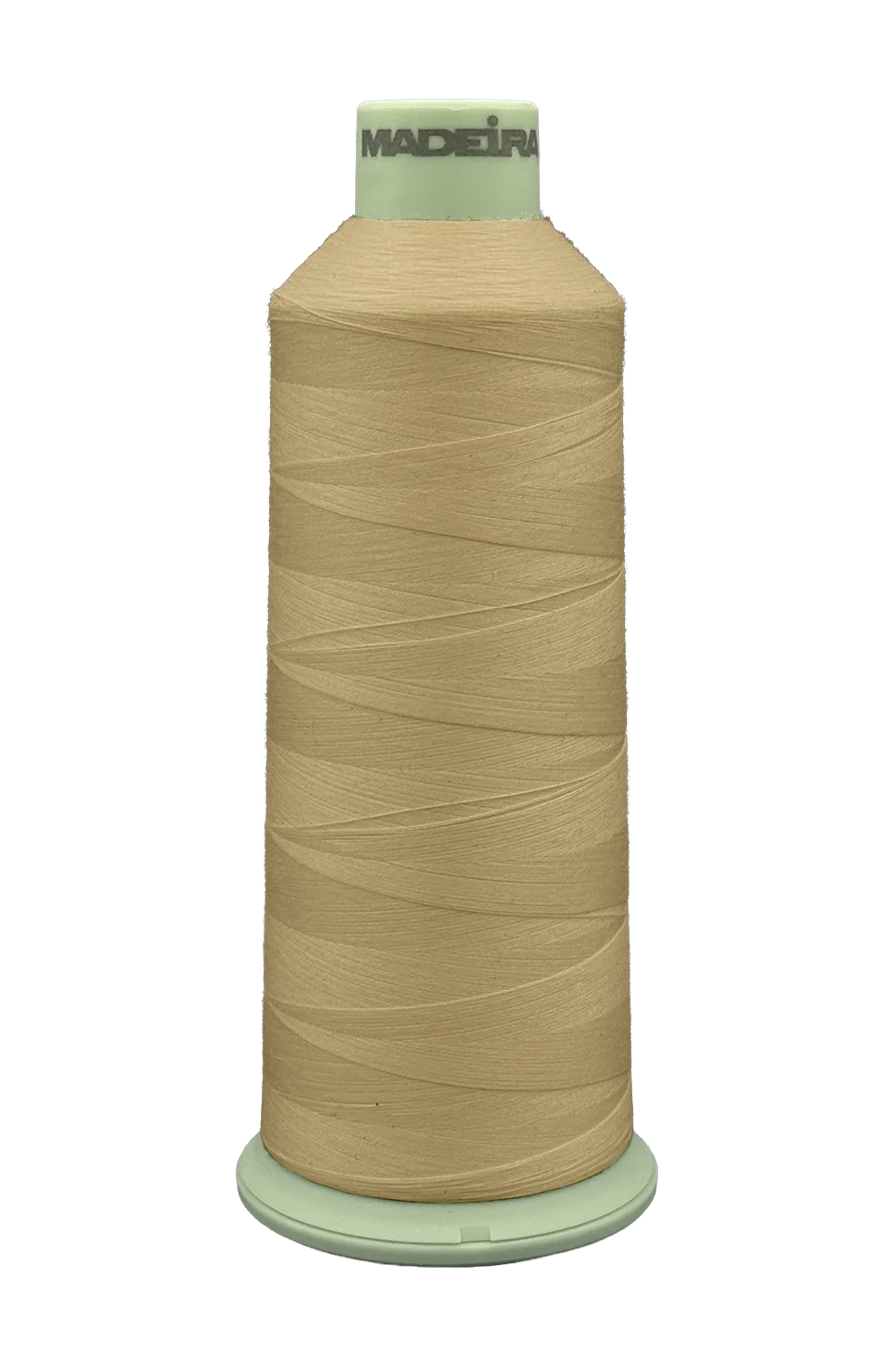 055 - Vyšívací nit Madeira Sensa Green No.40 (dtex 100x2) - 100% Lyocell TENCEL™ - 5.000 m