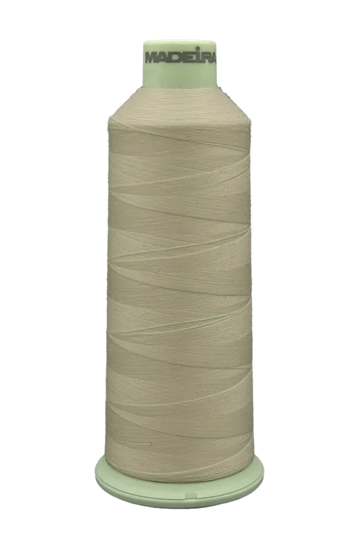 060 - Vyšívací nit Madeira Sensa Green No.40 (dtex 100x2) - 100% Lyocell TENCEL™ - 5.000 m