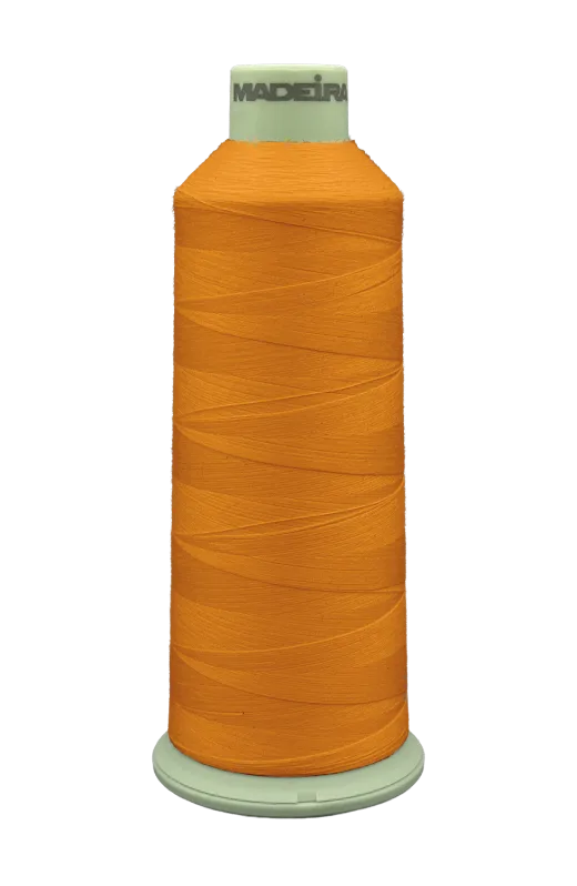 065 - Vyšívací nit Madeira Sensa Green No.40 (dtex 100x2) - 100% Lyocell TENCEL™ - 5.000 m