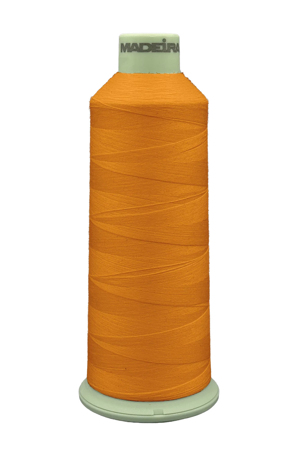 065 - Vyšívací nit Madeira Sensa Green No.40 (dtex 100x2) - 100% Lyocell TENCEL™ - 5.000 m