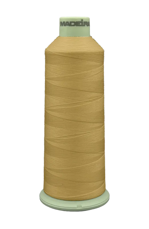 070 - Vyšívací nit Madeira Sensa Green No.40 (dtex 100x2) - 100% Lyocell TENCEL™ - 5.000 m