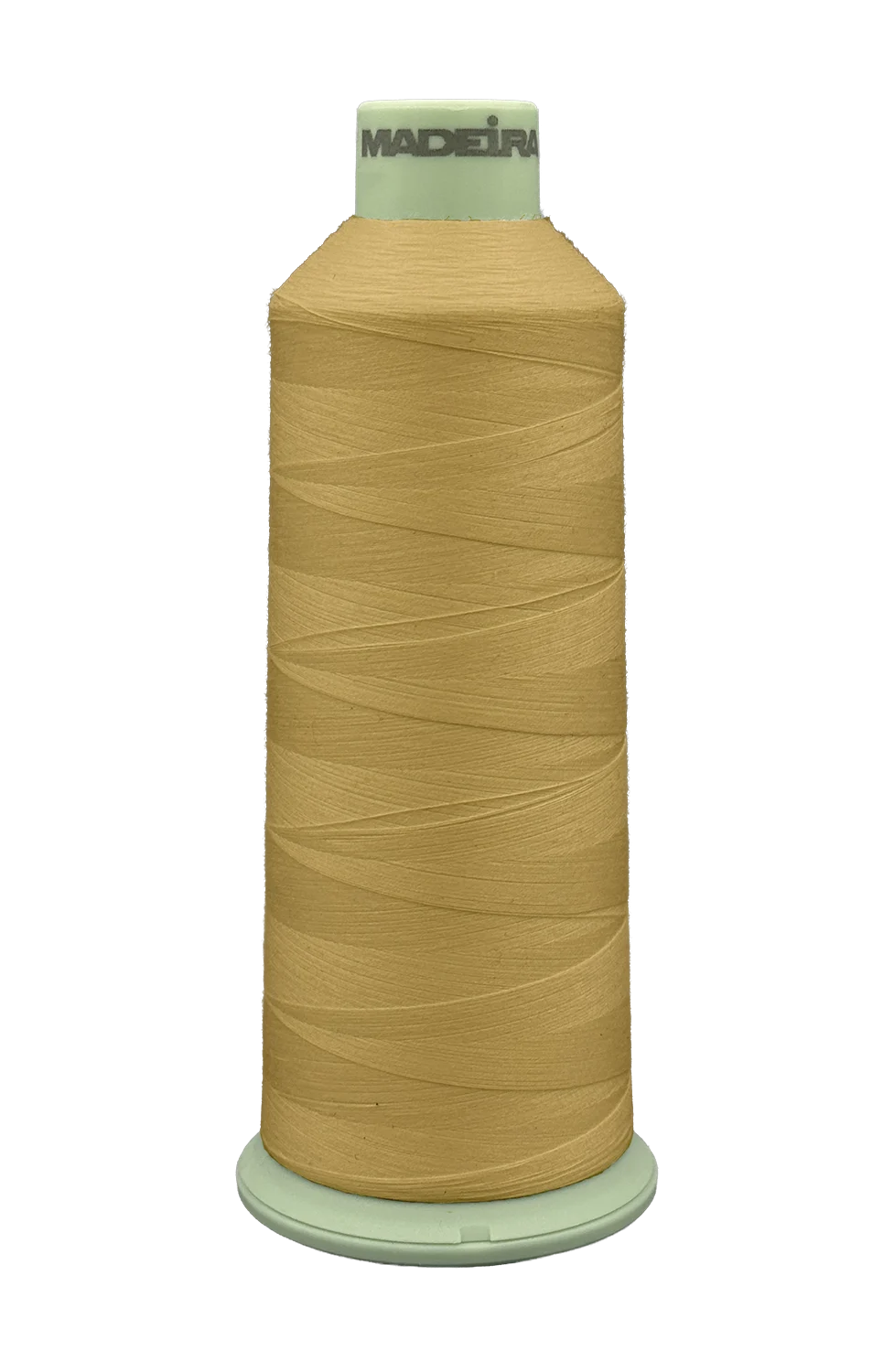 070 - Vyšívací nit Madeira Sensa Green No.40 (dtex 100x2) - 100% Lyocell TENCEL™ - 5.000 m