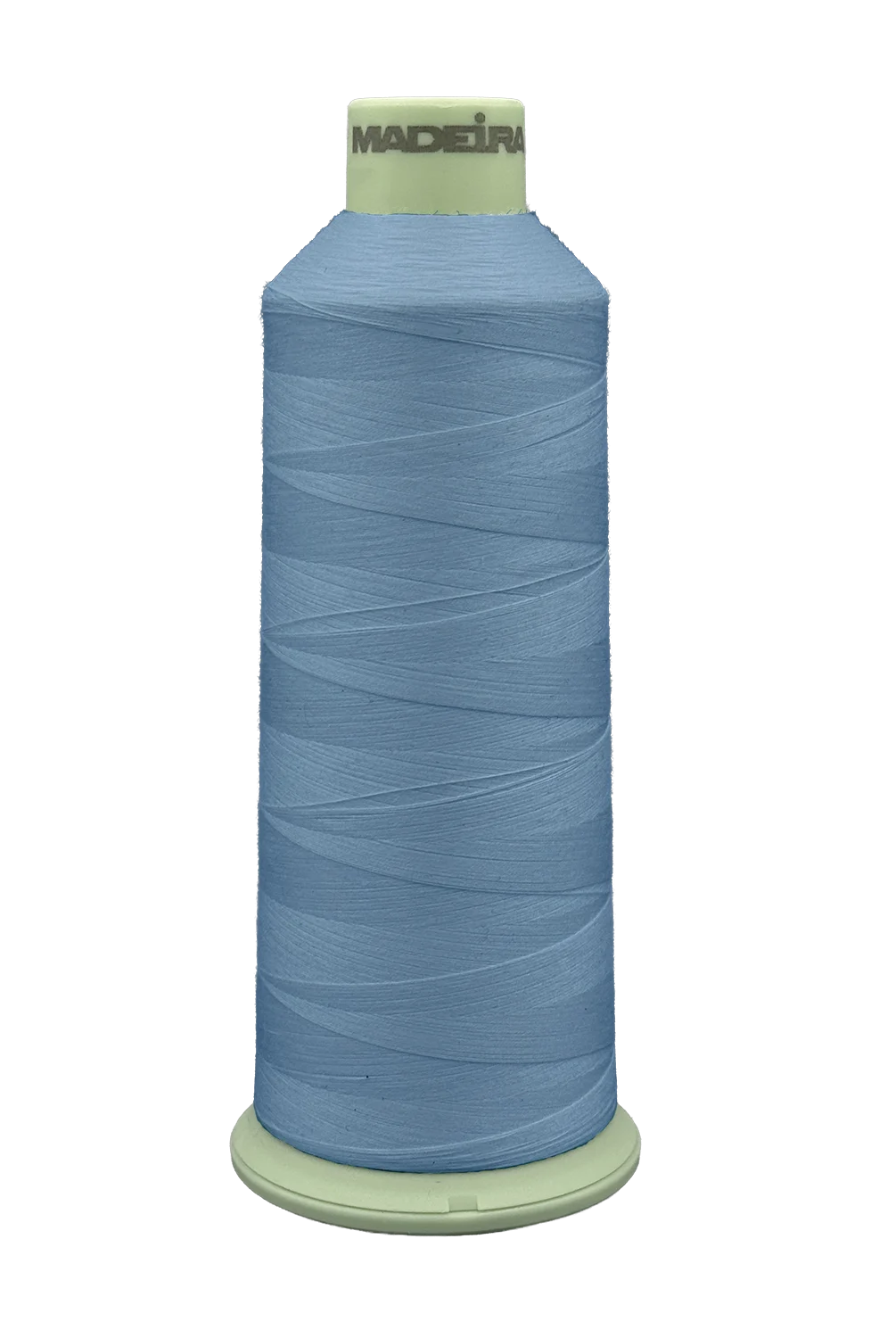 075 - Vyšívací nit Madeira Sensa Green No.40 (dtex 100x2) - 100% Lyocell TENCEL™ - 5.000 m