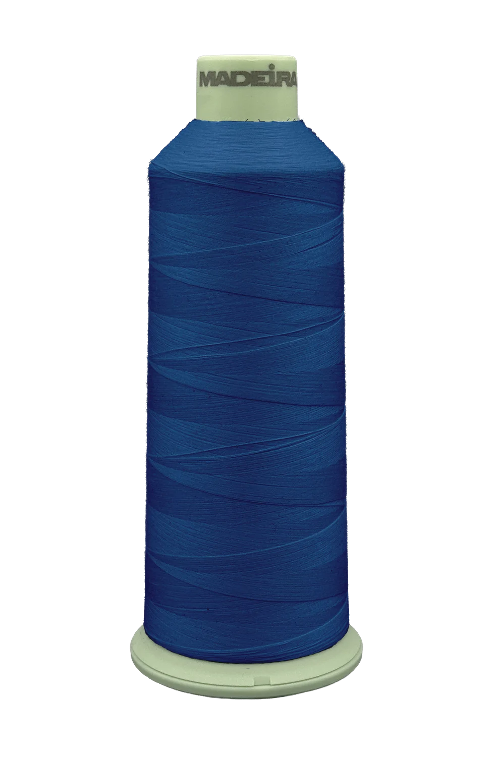 076 - Vyšívací nit Madeira Sensa Green No.40 (dtex 100x2) - 100% Lyocell TENCEL™ - 5.000 m