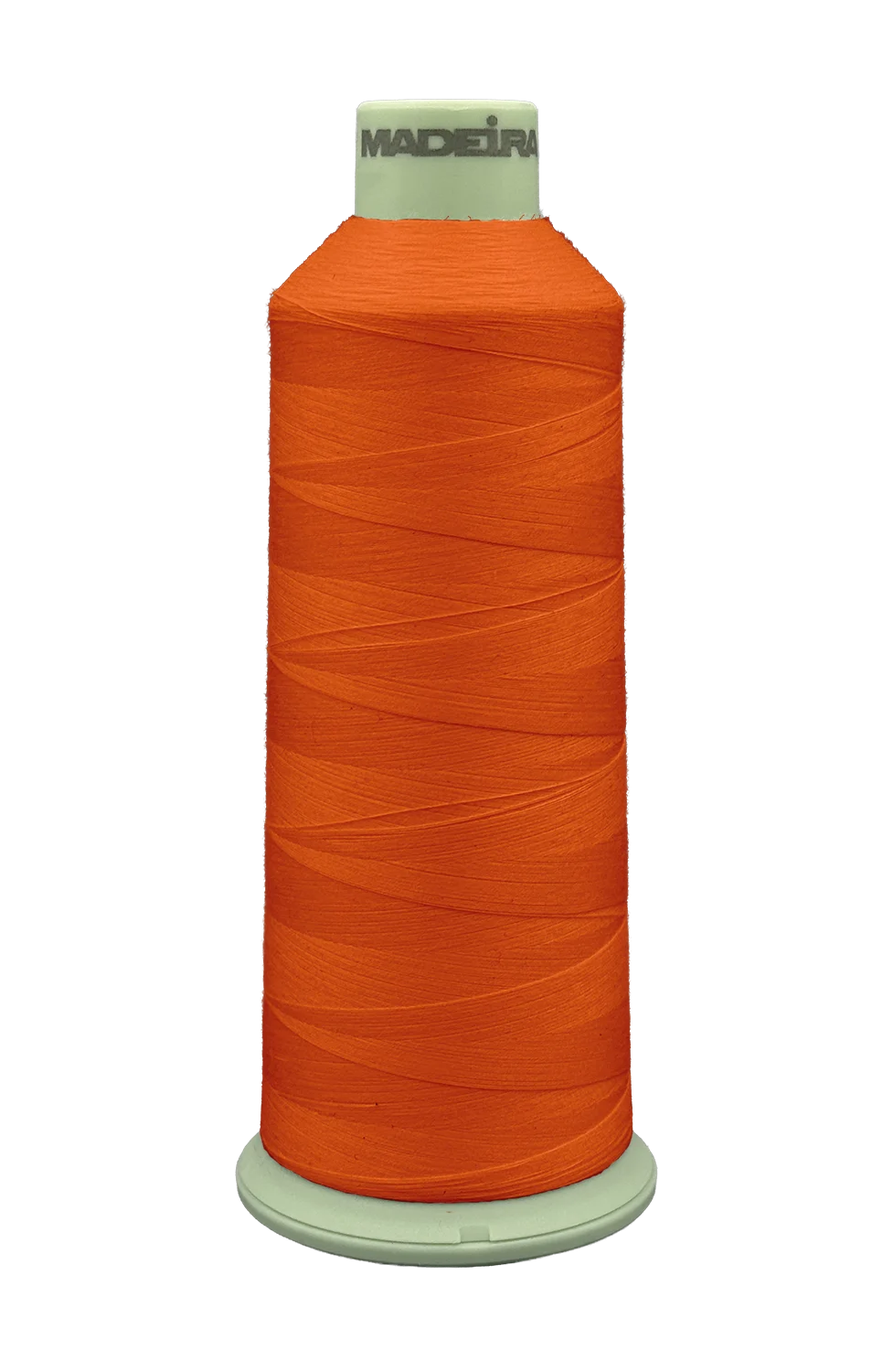 078 - Vyšívací nit Madeira Sensa Green No.40 (dtex 100x2) - 100% Lyocell TENCEL™ - 5.000 m