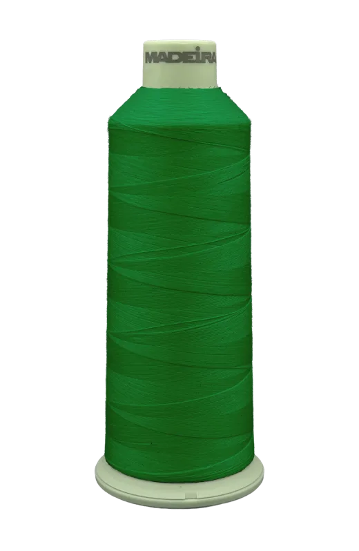 079 - Vyšívací nit Madeira Sensa Green No.40 (dtex 100x2) - 100% Lyocell TENCEL™ - 5.000 m