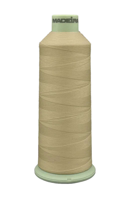 084 - Vyšívací nit Madeira Sensa Green No.40 (dtex 100x2) - 100% Lyocell TENCEL™ - 5.000 m