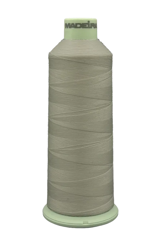 085 - Vyšívací nit Madeira Sensa Green No.40 (dtex 100x2) - 100% Lyocell TENCEL™ - 5.000 m