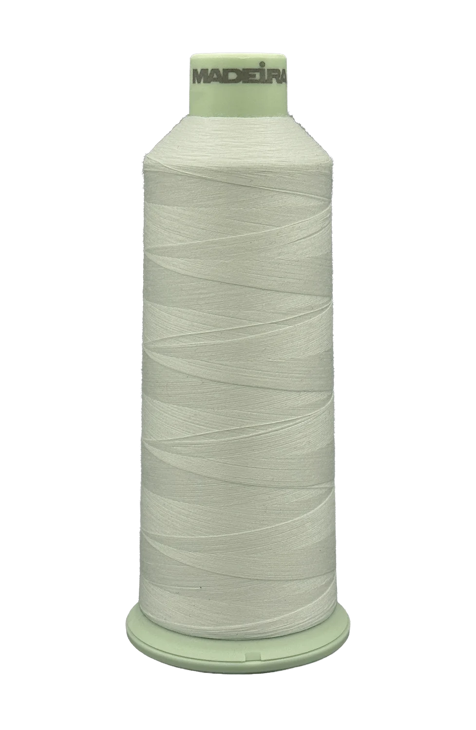 086 - Vyšívací nit Madeira Sensa Green No.40 (dtex 100x2) - 100% Lyocell TENCEL™ - 5.000 m