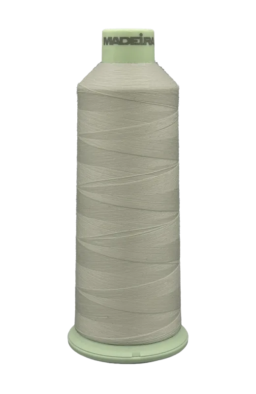 087 - Vyšívací nit Madeira Sensa Green No.40 (dtex 100x2) - 100% Lyocell TENCEL™ - 5.000 m
