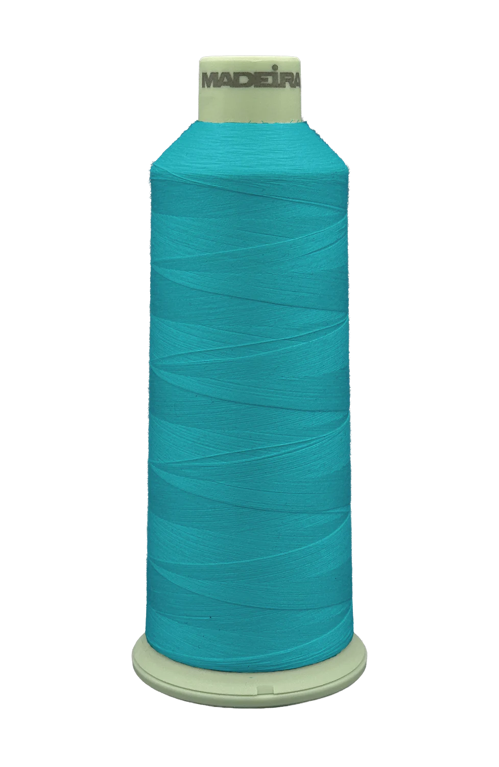 095 - Vyšívací nit Madeira Sensa Green No.40 (dtex 100x2) - 100% Lyocell TENCEL™ - 5.000 m