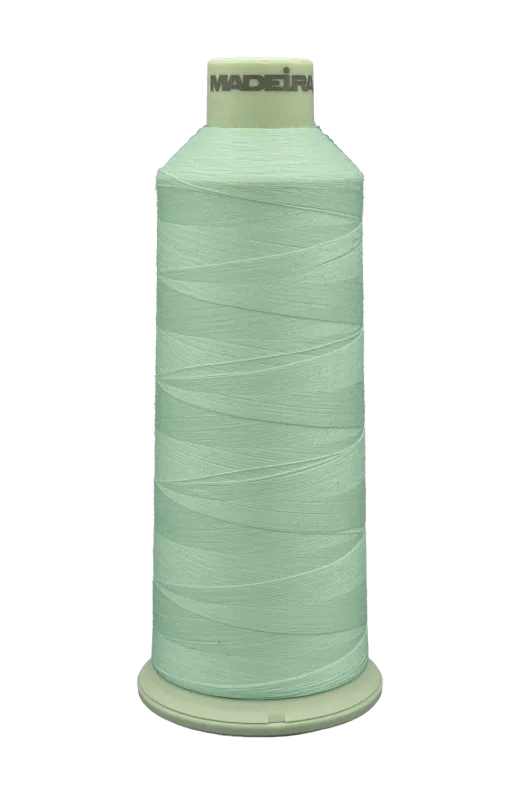 097 - Vyšívací nit Madeira Sensa Green No.40 (dtex 100x2) - 100% Lyocell TENCEL™ - 5.000 m