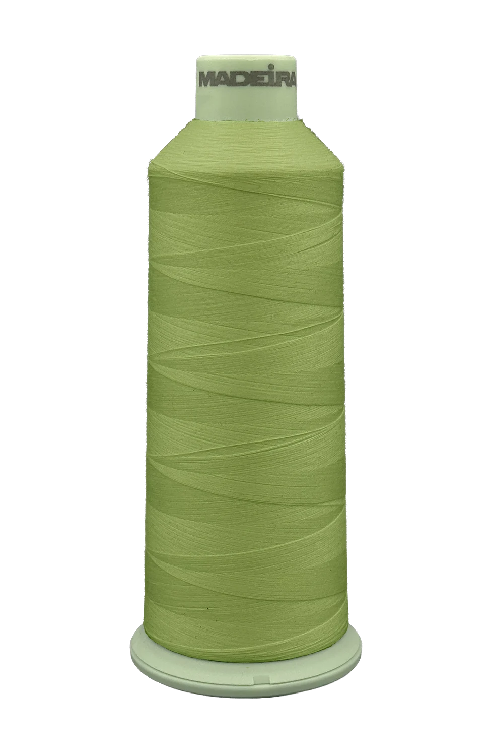 099 - Vyšívací nit Madeira Sensa Green No.40 (dtex 100x2) - 100% Lyocell TENCEL™ - 5.000 m