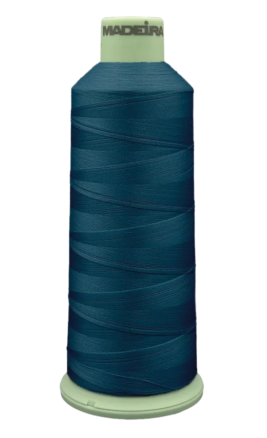 1776 - Vyšívací nit Madeira Polyneon No.40 (dtex 135x2) - 100% PES - 5.000m