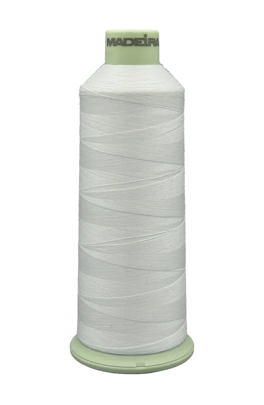 102 - Vyšívací nit Madeira Sensa Green No.40 (dtex 100x2) - 100% Lyocell TENCEL™ - 5.000 m