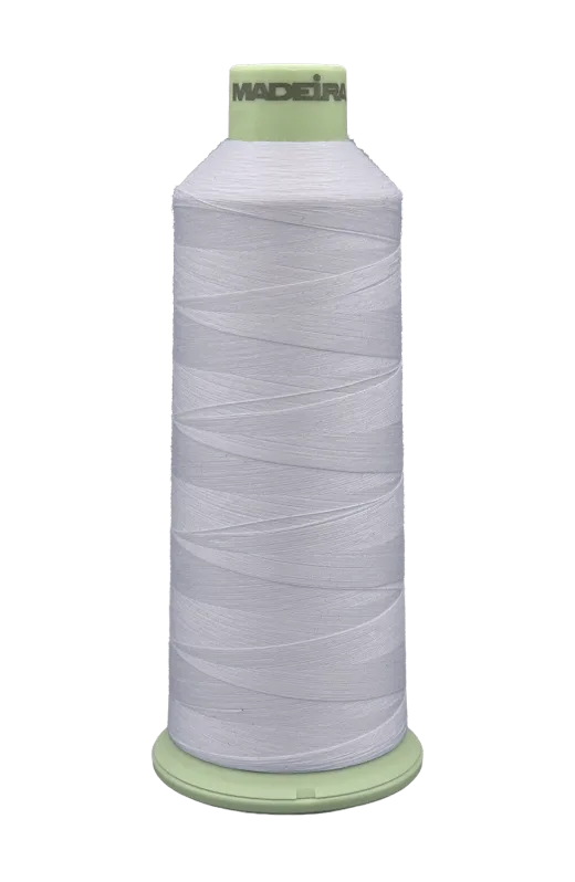 105 - Vyšívací nit Madeira Sensa Green No.40 (dtex 100x2) - 100% Lyocell TENCEL™ - 5.000 m